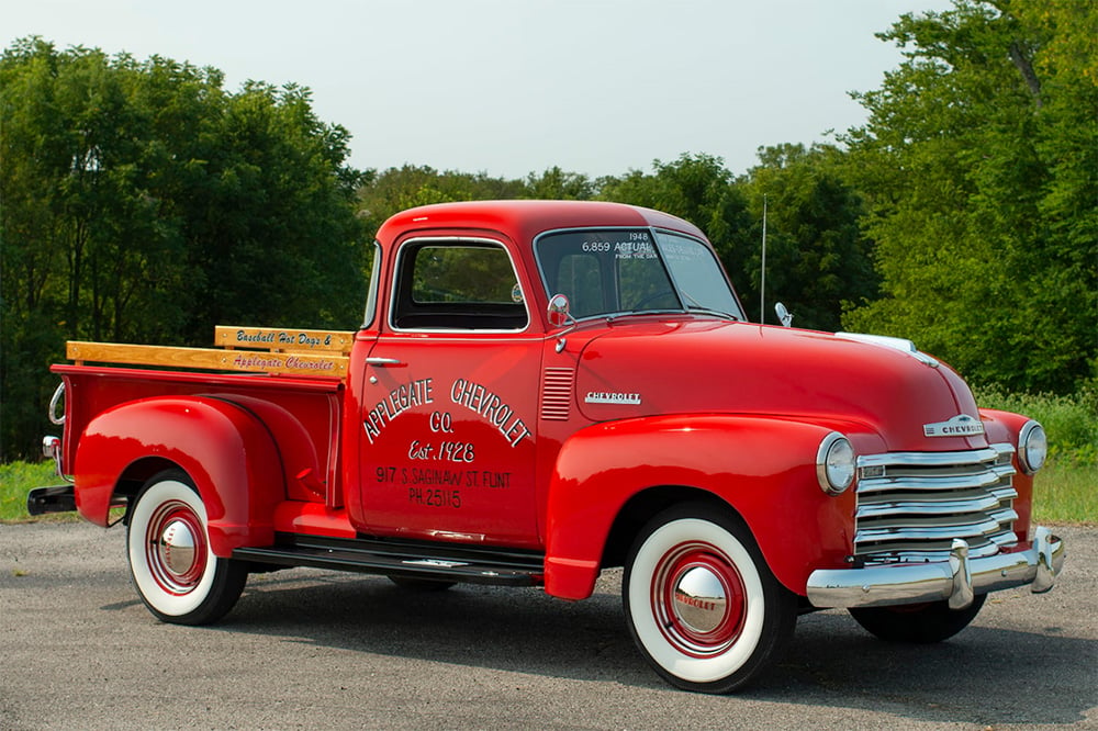 Truck Bed Wood A Beginner's Guide for Chevy & GMC Pickups